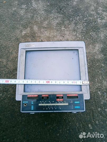 Телевизор бу