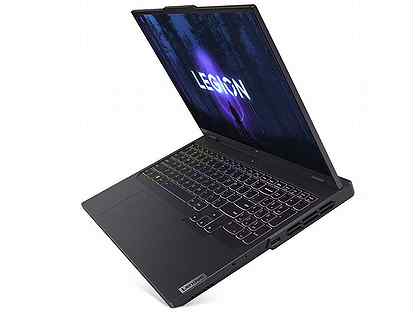 Lenovo Legion I9-14900HX/32/1/4060 для Михаила