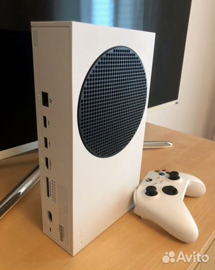 Xbox series s