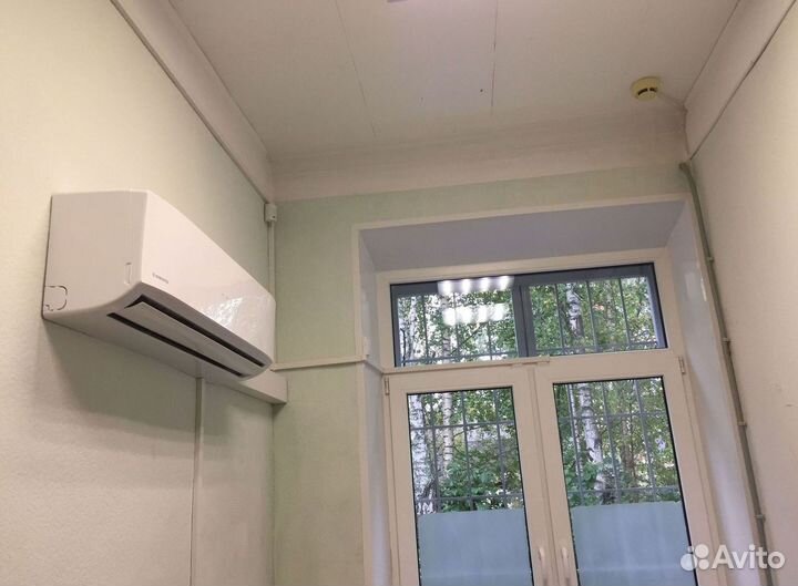 Кондиционер сплит в наличии