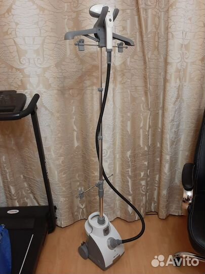 Отпариватель Kitfort KT-910