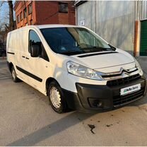 Citroen Jumpy 1.6 MT, 2013, 272 000 км, с пробегом, цена 1 000 000 руб.