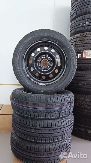 Белшина Artmotion 185/60 R14