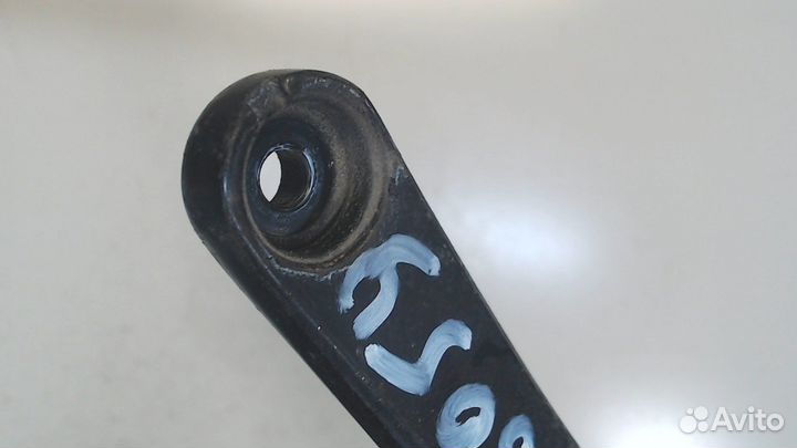 Щеткодержатель Audi A6 (C7), 2017