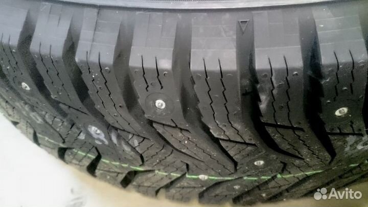 Kumho WinterCraft Ice WI31 205/65 R16 99T