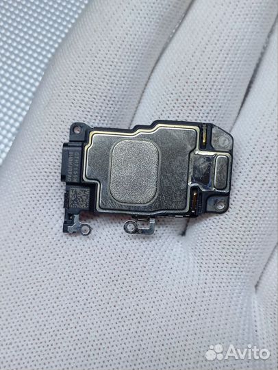 iPhone 7. Полифонический динамик. Оригинал