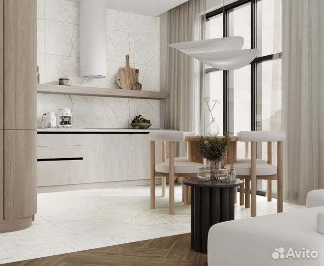 Керамогранит