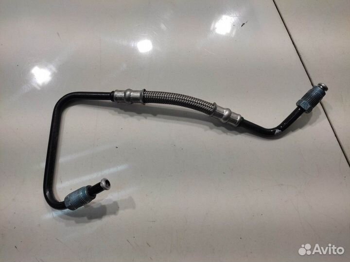 Трубка блока ABS (BMW 3 F30/F31/F34/F35)