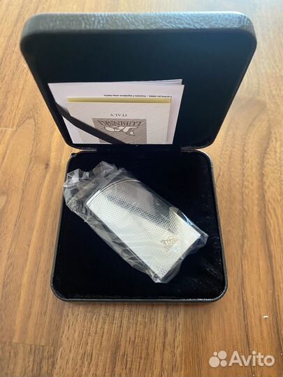 Зажигалка lubinski