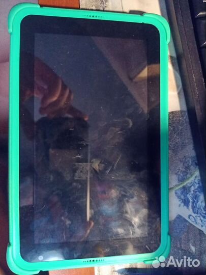 Планшет dexp ursus l470