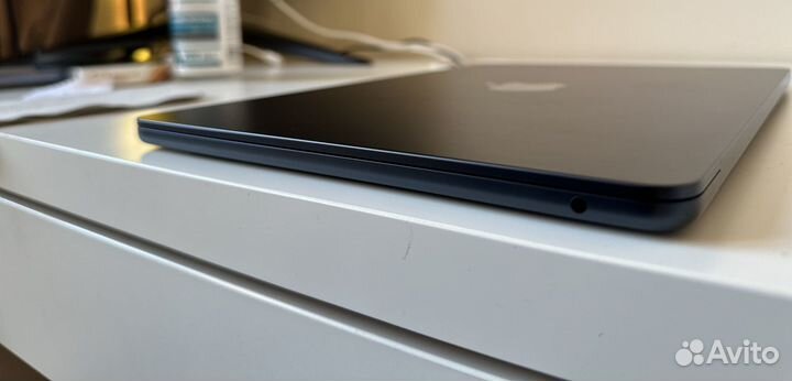 Macbook air 13 m2 8 256 midnight