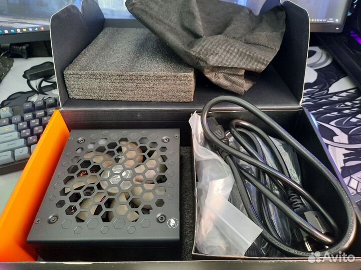 Блок питания для пк 1200w