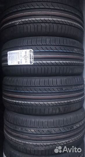 Continental ContiSportContact 5 255/40 R20 101Y