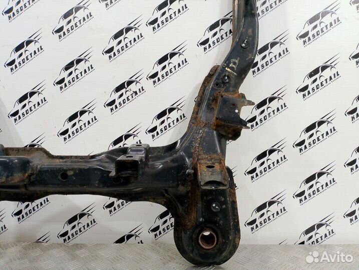 Подрамник передний Hyundai Tucson JM 2.0 G4GC 2008