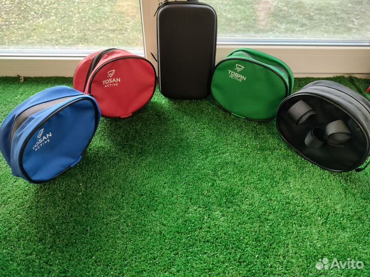 Сумка на руль велосипеда, самоката