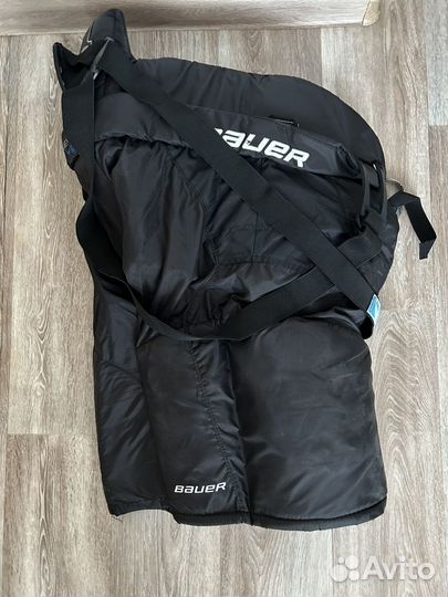 Форма хоккейная