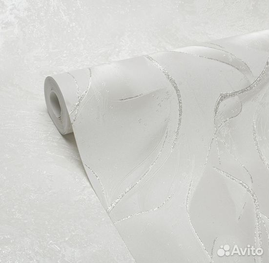 Обои флизелиновые