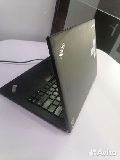 Ноутбук Lenovo X1 Carbon 3444-22U (ц104)