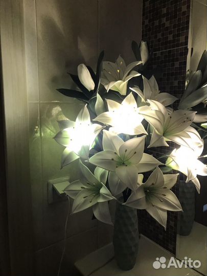 Светильник