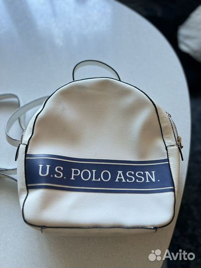 Рюкзак U.S.Polo assn