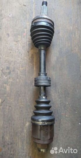 Шрус привод RF2 Honda StepWgn левый