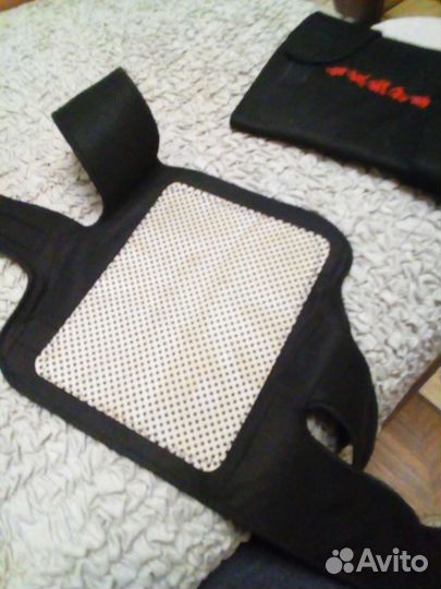 Наколенники