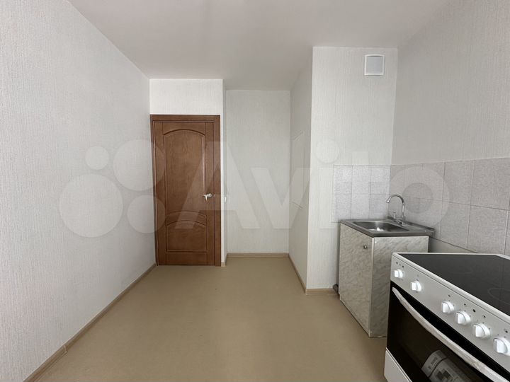 2-к. квартира, 55,9 м², 3/17 эт.