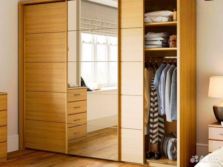 Шкаф по вашим размерам