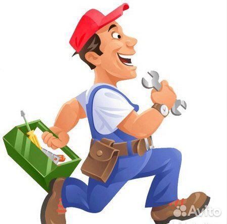 Сварщик, сантехник