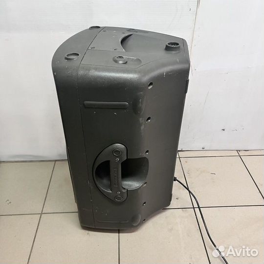 Колонки Mackie SRM 450 (Рассрочка /Т3)