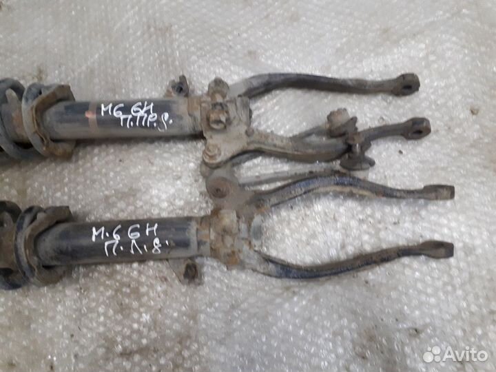 Амортизатор передний Mazda 6 GH