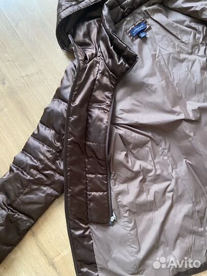 Пуховик женский 42 44