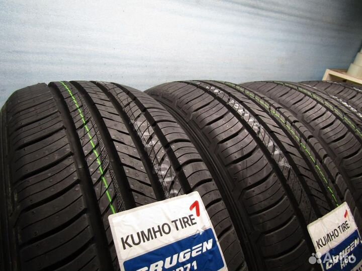 Kumho Crugen HP71 245/60 R18 105V