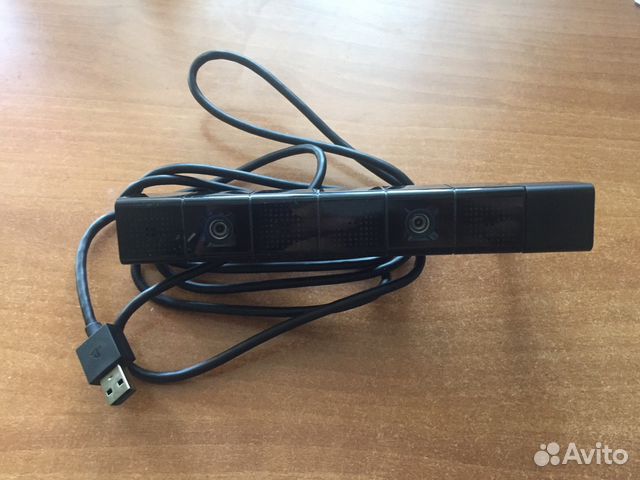 Камера для Sony PlayStation 4