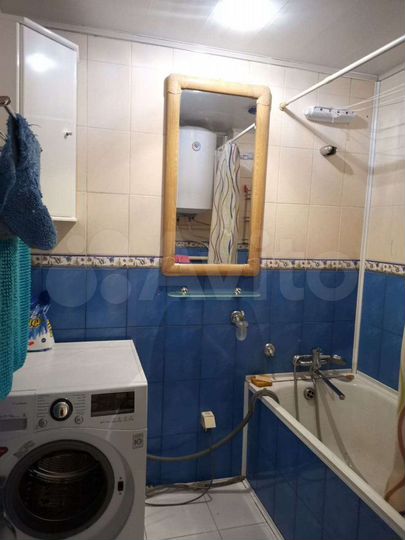 2-к. квартира, 50 м², 2/5 эт.