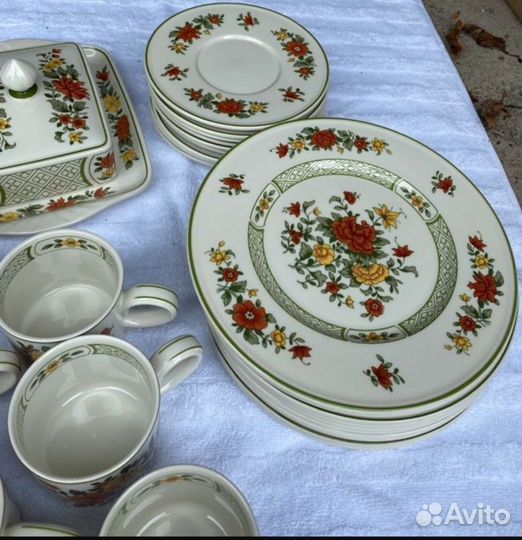 Villeroy & Boch Summerday