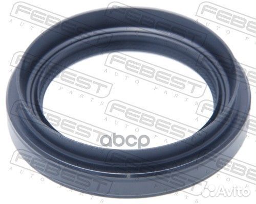 Сальник привода (49X68X9X15 5) 95hby-49680915l