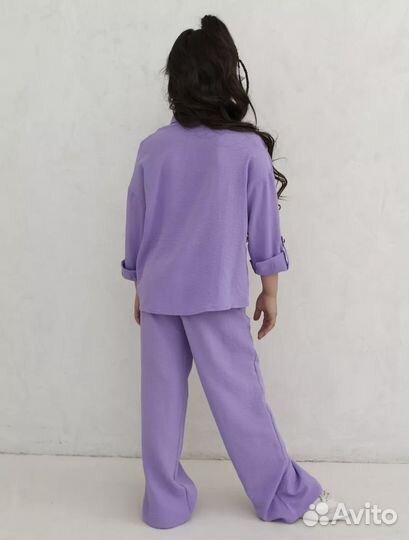 Костюм детский