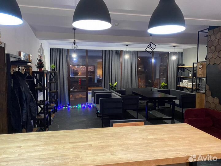 Аренда помещения Loft apartments