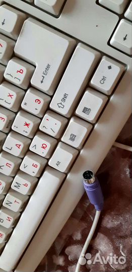 Клавиатура