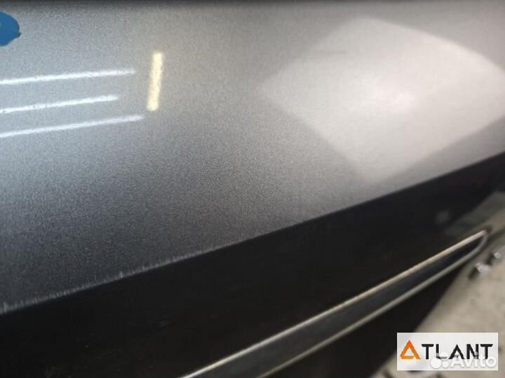 Дверь 5-я subaru legacy