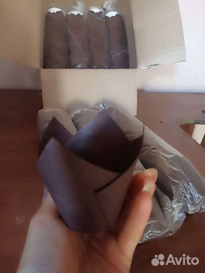 Форма для маффинов