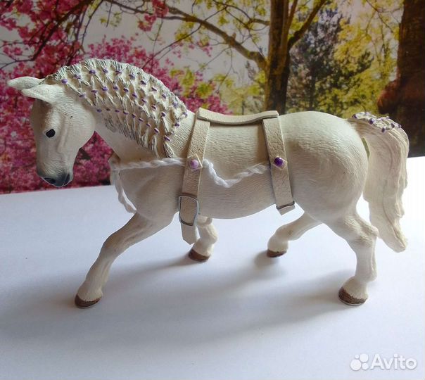 Амуниция для шляйх