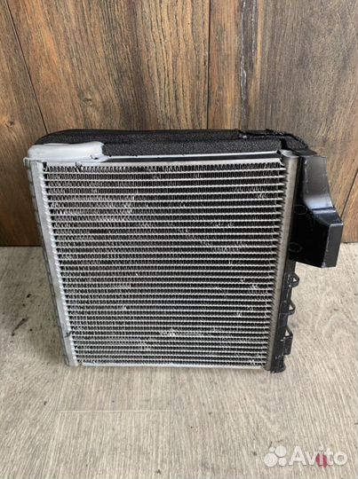 Volkswagen Tiguan Испаритель кондиционера