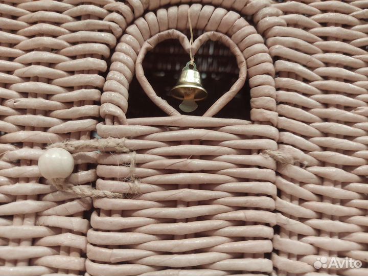 Короб для хранения игрушек, прочный и удобный