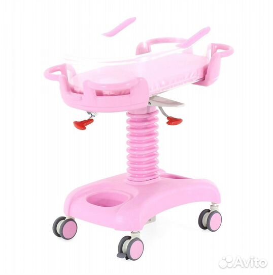 Медицинская кровать