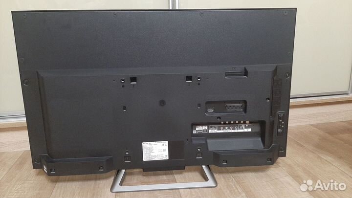 Телевизор Sony KDL-32R503C