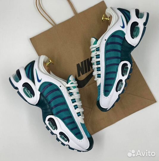 Nike Air Max Tailwind 4 Spirit Teal