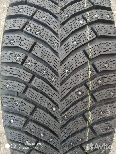 Michelin X-Ice North 4 SUV 295/35 R21 107T