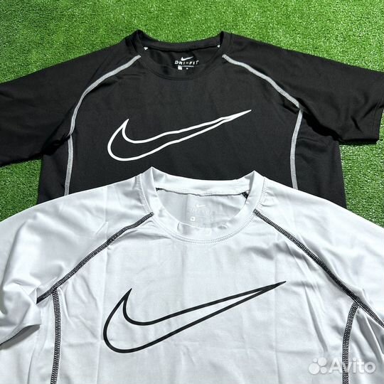 Рашгард Nike Pro (M-2XL)